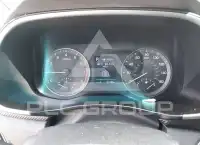 2020 Hyundai Tucson фото
