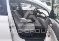 2020 Hyundai Tucson фото