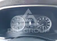 2020 Hyundai Tucson фото