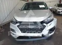 2020 Hyundai Tucson photo