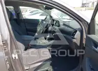 2020 Hyundai Tucson фото