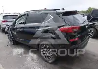 2020 Hyundai Tucson photo
