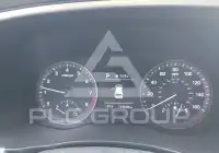 2020 Hyundai Tucson фото