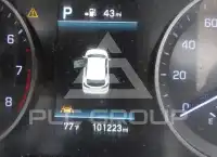 2020 Hyundai Tucson фото