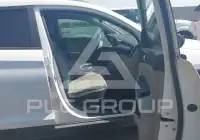 2020 Hyundai Tucson фото