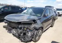 2020 Hyundai Tucson фото