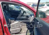 2020 Hyundai Tucson фото