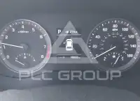 2020 Hyundai Tucson фото