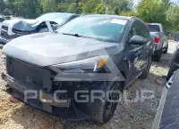 2020 Hyundai Tucson фото