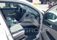 2020 Hyundai Tucson фото