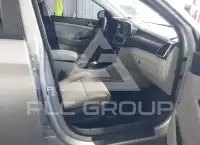 2020 Hyundai Tucson photo