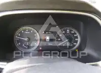 2020 Hyundai Tucson фото