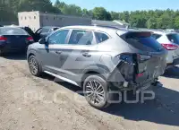 2020 Hyundai Tucson фото