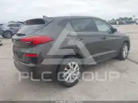 2020 Hyundai Tucson фото