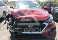 2020 Hyundai Tucson photo