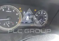 2020 Hyundai Tucson фото