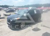 2020 Hyundai Tucson photo
