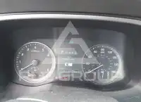 2020 Hyundai Tucson фото
