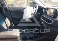2020 Hyundai Tucson фото
