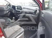2020 Hyundai Tucson фото