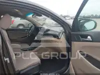 2020 Hyundai Tucson фото