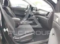 2020 Hyundai Tucson фото
