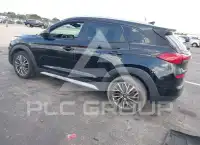 2020 Hyundai Tucson фото