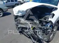 2020 Hyundai Tucson photo