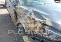 2020 Hyundai Tucson photo