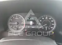 2020 Hyundai Tucson фото