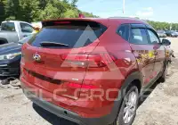 2020 Hyundai Tucson photo