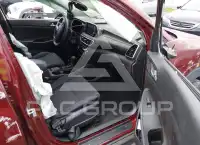 2020 Hyundai Tucson фото
