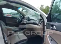 2020 Hyundai Tucson photo