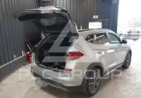 2020 Hyundai Tucson фото