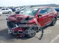 2020 Hyundai Tucson фото