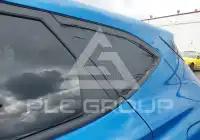 2020 Hyundai Tucson фото