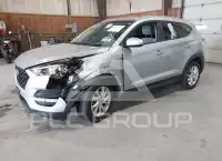 2020 Hyundai Tucson photo