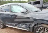 2020 Hyundai Tucson фото