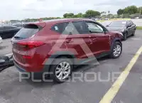 2020 Hyundai Tucson фото