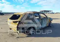 2020 Hyundai Tucson photo