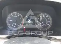 2020 Hyundai Tucson фото