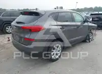 2020 Hyundai Tucson фото