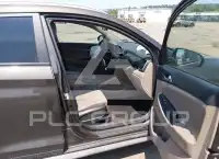 2020 Hyundai Tucson фото