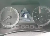 2020 Hyundai Tucson photo