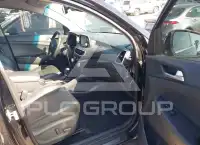 2020 Hyundai Tucson фото