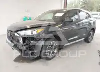 2020 Hyundai Tucson фото