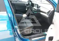 2020 Hyundai Tucson photo