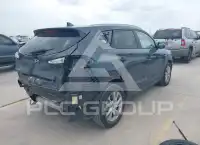 2020 Hyundai Tucson фото