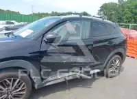 2020 Hyundai Tucson фото