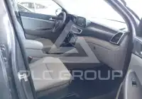 2020 Hyundai Tucson photo